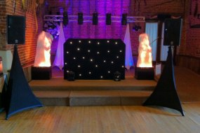 Connections disco Band Hire Profile 1