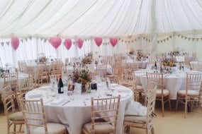 K&T Occasions Wedding Planner Hire Profile 1