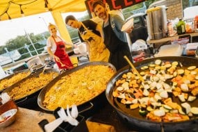 EL Festin Paella Paella Catering Profile 1