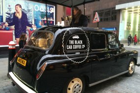 Black Cab Coffee
