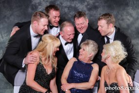 Event photographer | Mobile studio | Instant prints