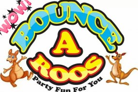 Bounce A Roo's Face Painter Hire Profile 1