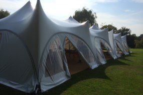 marquee hire kent