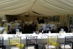Marmalade event caterers