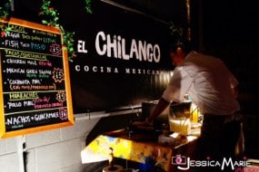 El Chilango Cocina Mexicana Mexican Mobile Catering Profile 1