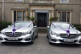 Nottingham Chauffeurs VIP