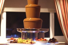 Jack's Chocolate Fountains