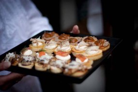 Joshua's Catering Company Ltd