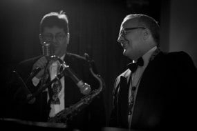 KD Jazz & Dance Orchestra