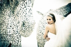 Photography by Duncan Holmes Wedding Photographers Profile 1