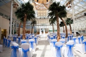 Kingsley Events