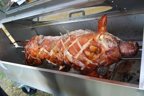 The Big Pig