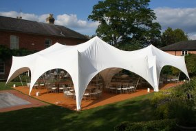 Lime Marquees