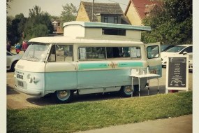 Little Coffee Camper