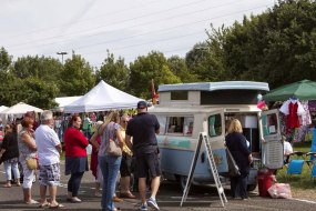 Little Coffee Camper