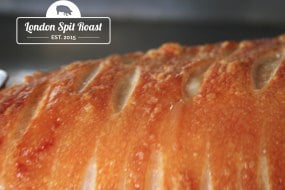 London Spit Roast