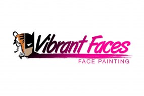 Vibrant Faces - Face Painting Face Painter Hire Profile 1