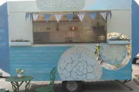 The Roof Garden Mobile Catering