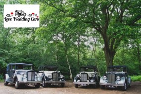 Love Wedding Cars Transport Hire Profile 1