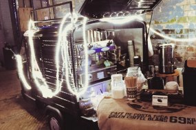 Second City Coffee