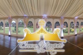 Crown Castles Inflatable Fun Hire Profile 1