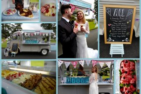 Ice Cream Parties & Weddings