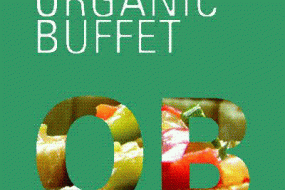 Organic Buffet Private Party Catering Profile 1
