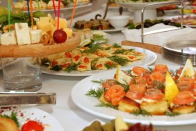 Party Nibbles