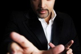 Luca Volpe- Mentalist