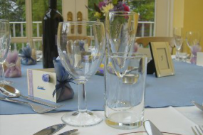 Purple Sage Catering