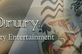 Magic + Mystery Event Entertainment