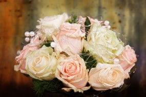 Rosie's Wedding Planning Service