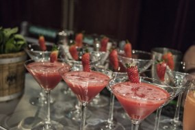 Mix n Twist Bartending Bar Staff Profile 1