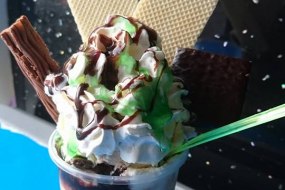 Ryans Ice Cream
