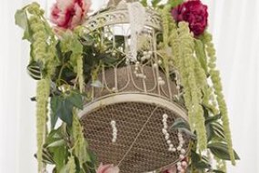 Rebecca Jane Weddings Flower Wall Hire Profile 1