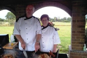 Somerset Hog Roast