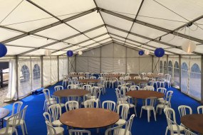 Sawtry Marquees Limited