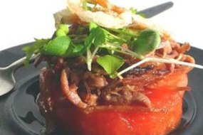 Room Service Catering Ltd