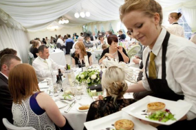 Dine With Style Buffet Catering Profile 1