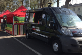 The Real Italian Pizza Company
