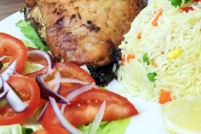 African Cuisine