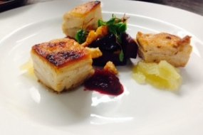 Bespoke Catering