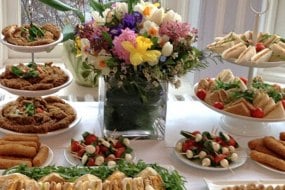 Event Catering