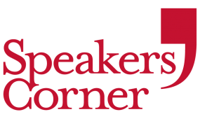 Speakers Corner