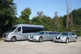 Starline Sussex Ltd