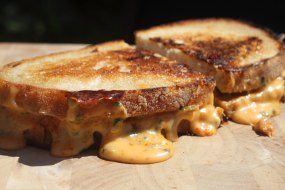 Two South London Melts