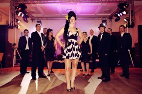 PX Productions Presents - Motowners Bands and DJs Profile 1