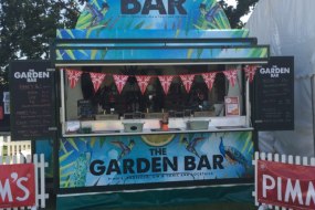 Events Factor Ltd Ice Cream Cart Hire Profile 1