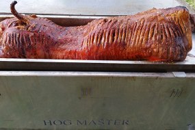 The Lazy Pig Co