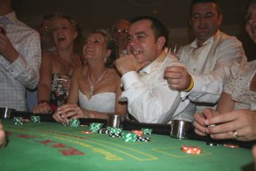 Deal A Party Fun Casino Hire Team Building Hire Profile 1